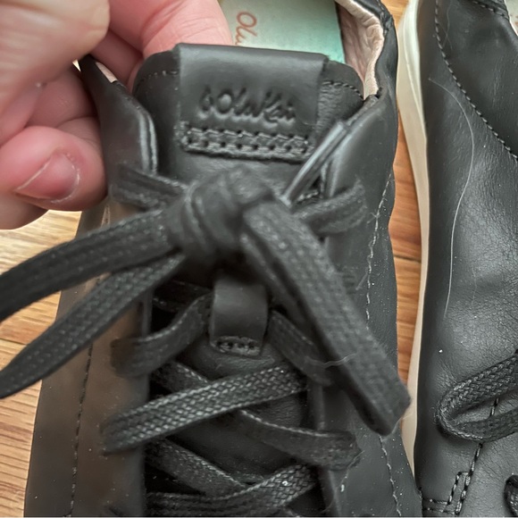 COPY - Olukai Women's Pehua Li ILI Black - Picture 5 of 7